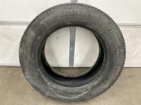 295/60R22.5 VIRGIN Tire - Used