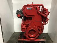 2013 Cummins ISX15 Engine Assembly, 450HP - Used
