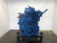 2002 International DT466E Engine Assembly, 195HP - Used