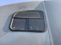 1994-2000 Freightliner CLASSIC XL Left/Driver Sleeper Window - Used