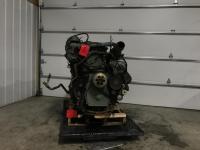 2005 Volvo VED12 Engine Assembly, VERIFYHP - Core