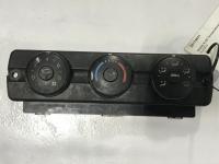 2008-2022 Freightliner CASCADIA Heater A/C Temperature Controls - Used | P/N A2280645501