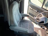 2001-2016 Freightliner COLUMBIA 120 GREY CLOTH Air Ride Seat - Used