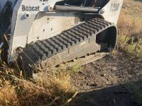 Bobcat T250 Left/Driver Track - Used | P/N 7374158