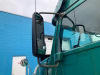 2010-2016 Freightliner COLUMBIA 120 POLY Left/Driver Door Mirror - Used