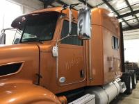 2010-2025 Peterbilt 386 Cab Assembly - Used