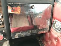 1984-2001 Kenworth W900B GLOVE BOX Dash Panel - Used