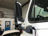 2014-2020 Freightliner CASCADIA POLY Left/Driver Door Mirror - Used