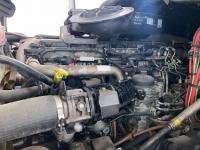 2014 Detroit DD13 Engine Assembly, 500HP - Used