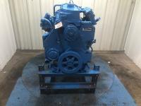 2000 International DT466E Engine Assembly, 195HP - Used