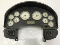 2007-2010 International PROSTAR Speedometer Instrument Cluster - Used