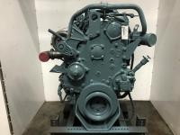 2007 Detroit 60 SER 14.0 Engine Assembly, 455HP - Used