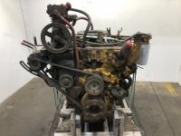 1984 CAT 3208 Engine Assembly, 210HP - Core