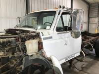 1980-2025 Ford F700 Cab Assembly - For Parts