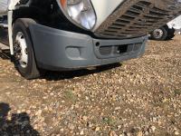 2010-2021 Freightliner CASCADIA 3 PIECE POLY Bumper - Used