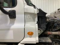 2008-2020 Freightliner CASCADIA WHITE Right/Passenger EXTENSION Cowl - Used