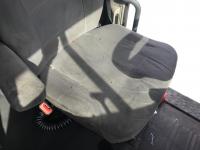 2008-2025 Freightliner CASCADIA GREY CLOTH Air Ride Seat - Used