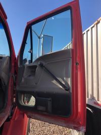 1998-2010 Sterling A9513 RED Right/Passenger Door - Used