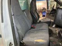 2002-2012 GMC C5500 Seat - Used