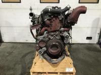 2015 Mack MP7 Engine Assembly, 395HP - Core