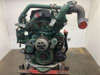 2019 Volvo D13 Engine Assembly, 425HP - Used