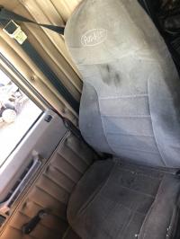 1970-1989 Freightliner FLC120 GREY CLOTH Air Ride Seat - Used