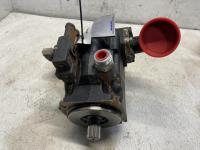 John Deere 544K Hydraulic Pump - Used | P/N AT407466