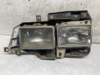 1986-2005 Isuzu NPR Left/Driver Headlamp - Used | P/N 11021512