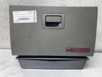 2008-2025 Kenworth T370 GLOVE BOX Dash Panel - Used | P/N S251012310110000