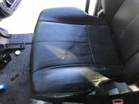 2008-2025 Freightliner CASCADIA BLACK LEATHER Air Ride Seat - Used