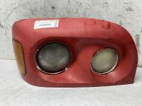 2004-2010 Freightliner C120 CENTURY Right/Passenger Headlamp - Used | P/N A0613865001