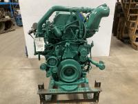 2008 Volvo D13 Engine Assembly, 338HP - Used