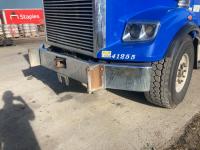 2010-2025 Freightliner 122SD 1 PIECE CHROME Bumper - Used
