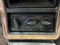 2007-2012 International PROSTAR Heater A/C Temperature Controls - Used