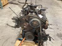 1996 GM 366 Engine Assembly, -HP - Core