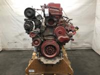 2014 Cummins ISX12G Engine Assembly, 400HP - Core