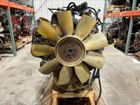 2003 CAT 3126 Engine Assembly, 250HP - Core