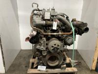 2014 Detroit DD13 Engine Assembly, 500HP - Core