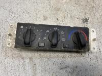 2009-2022 Freightliner 122SD Heater A/C Temperature Controls - Used | P/N A2264357004