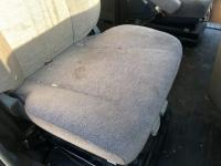 2008-2025 Freightliner CASCADIA GREY CLOTH Air Ride Seat - Used