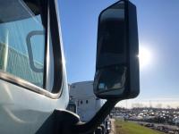 2008-2020 Freightliner CASCADIA POLY/CHROME Right/Passenger Door Mirror - Used