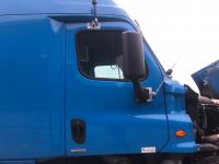 2008-2020 Freightliner CASCADIA BLUE Right/Passenger Door - Used