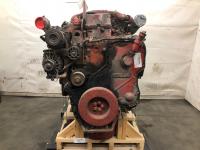 2013 Cummins ISL Engine Assembly, 380HP - Core