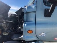 2008-2020 Freightliner CASCADIA BLUE Left/Driver CAB Cowl - Used