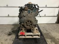 International DT466E Engine Assembly - Core