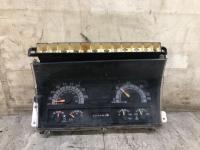 GMC TOPKICK Speedometer Instrument Cluster - Used