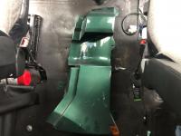 2016-2025 Freightliner CASCADIA GREEN Left/Driver CAB Cowl - Used