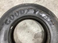 11R22.5 VIRGIN Tire - Used