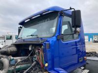 2008-2011 Volvo VNM Cab Assembly - Used