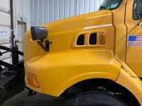 1996-1998 Ford L8513 YELLOW Hood - Used
